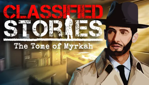 Classified Stories