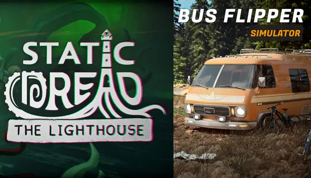 Bus Flipper: Renovator Simulator