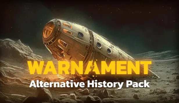 Warnament Alternative History Pack