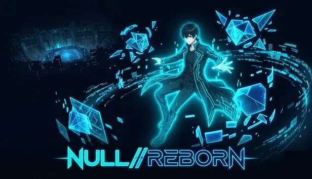 NULL//REBORN
