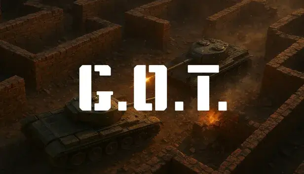G.O.T.
