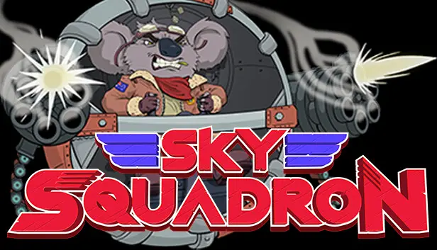 Sky Squadron