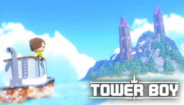 TOWER BOY