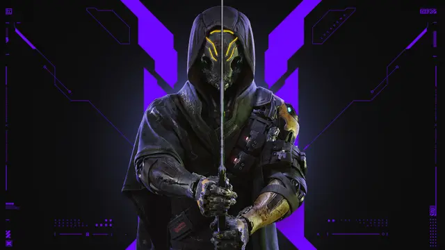 Ghostrunner 2 Season Pass (Xbox One)