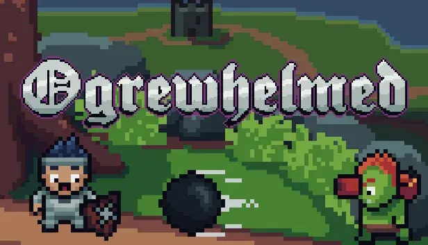 Ogrewhelmed