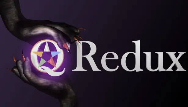 QRedux