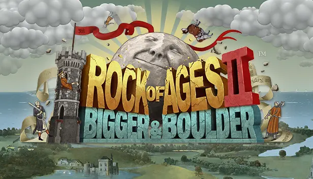 Rock of Ages 2