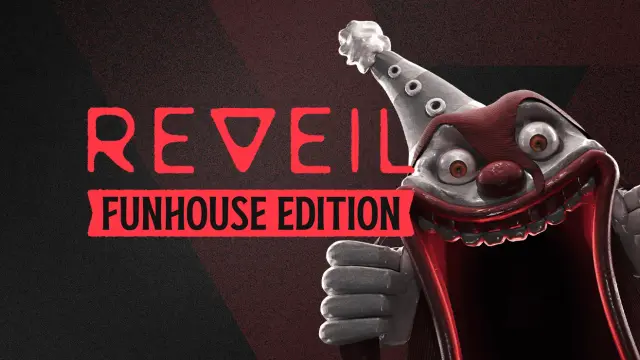 REVEIL Funhouse