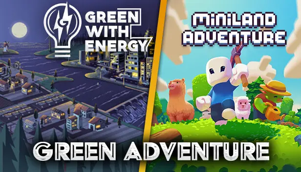 Green Adventure