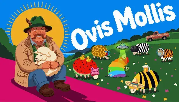Ovis Mollis