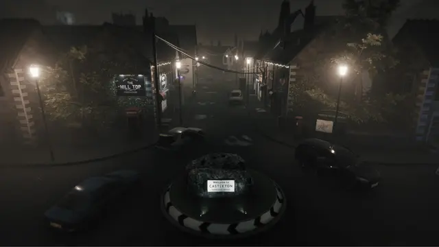 Grey Skies: A War of the Worlds Story (Xbox One)