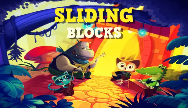 Sliding Blocks