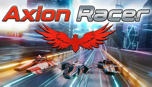 Axion Racer