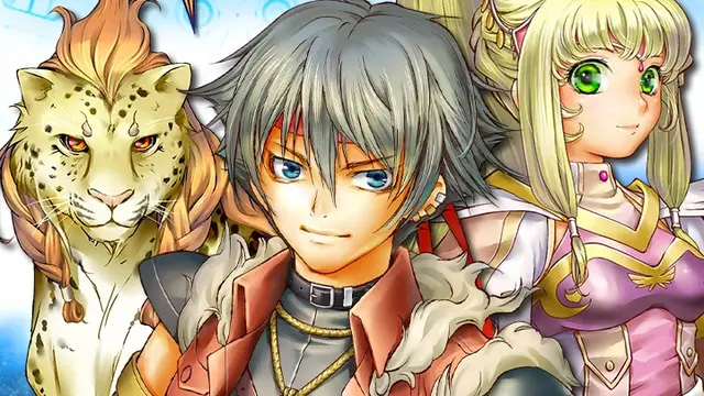 SP x3 - Illusion of L'Phalcia (Xbox One)