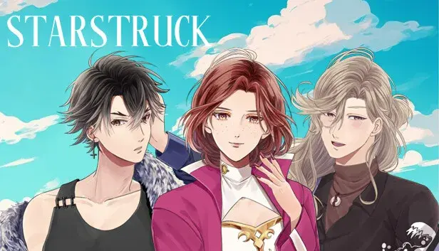 StarStruck
