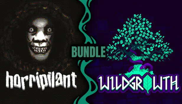 Wild Growth X Horripilant