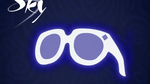 Sky: Children of the Light - Sunlight Sporty Sunglasses - PS4