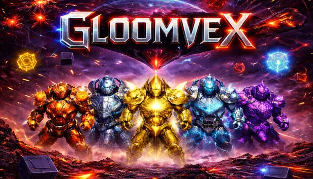 Gloomvex