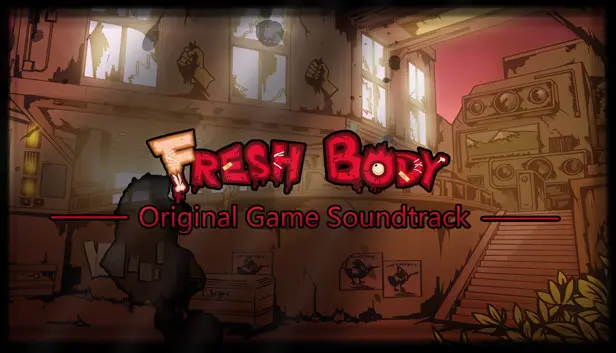 Fresh Body: Original Soundtrack