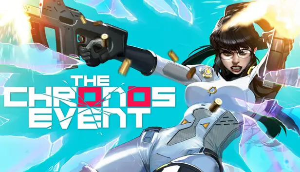 The Chronos Event