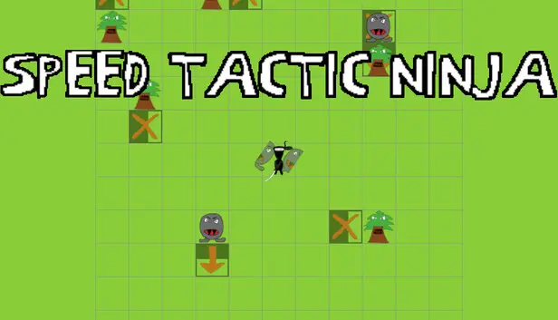 Speed Tactic Ninja