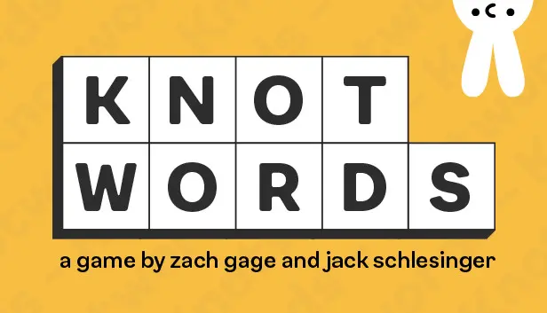 Knotwords