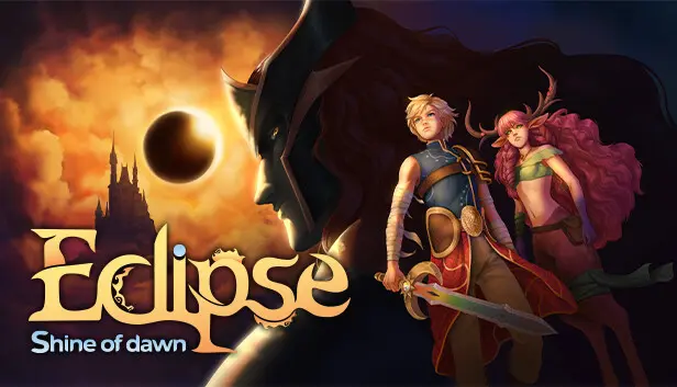 Eclipse: Shine of Dawn