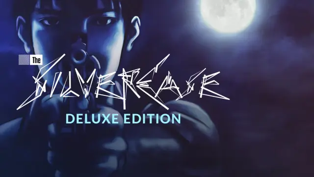The Silver Case Deluxe Edition