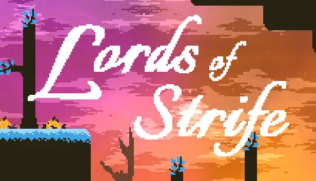 Lords of Strife