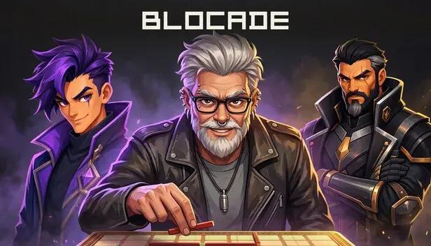 Blocade