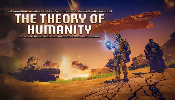 The Theory of Humanity