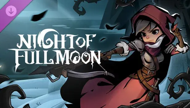 Night of Full Moon - Hunter of Destiny(Classic)