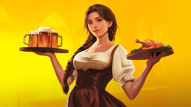 Tavern Manager Simulator (Xbox One & Series)