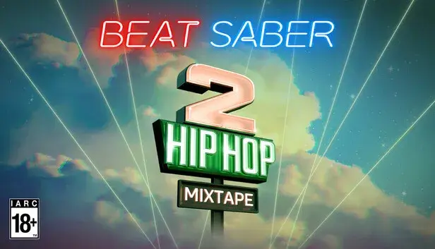 Hip Hop Mixtape 2