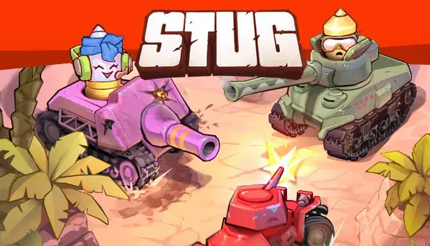 STUG