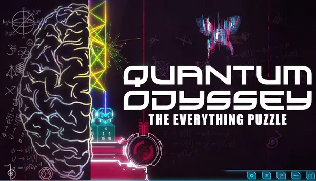 Quantum Odyssey