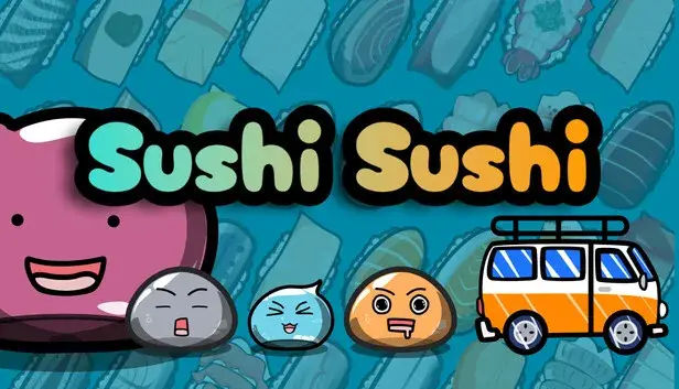 Sushi Sushi