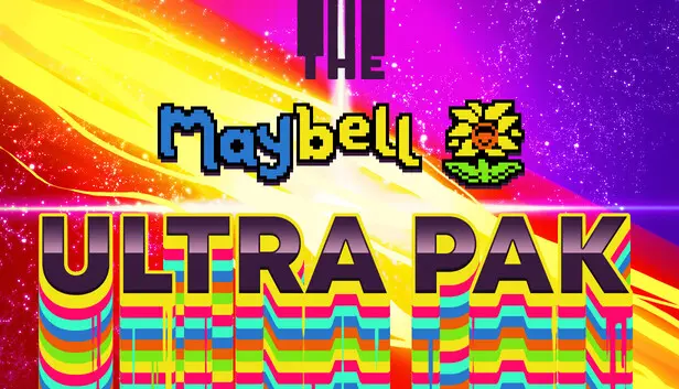 the maybell🌻 ULTRA PAK
