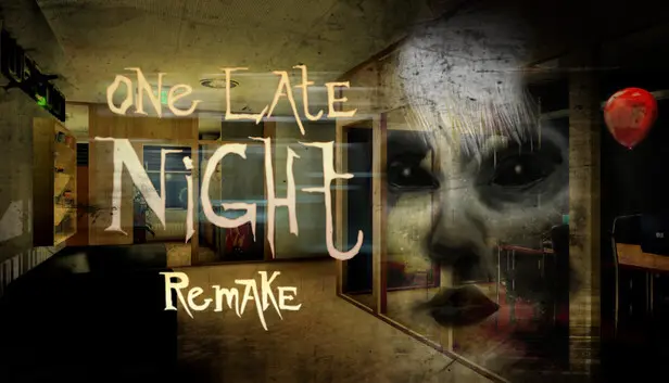 One Late Night Remake Edition