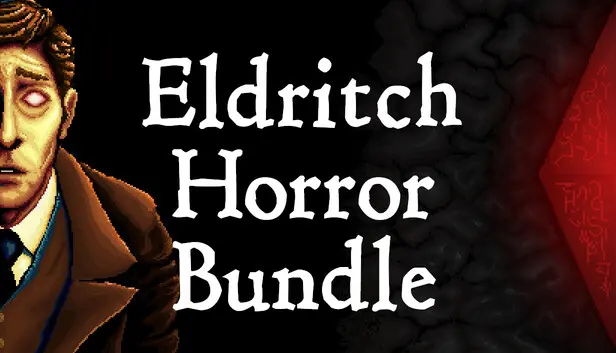 Eldritch Horror