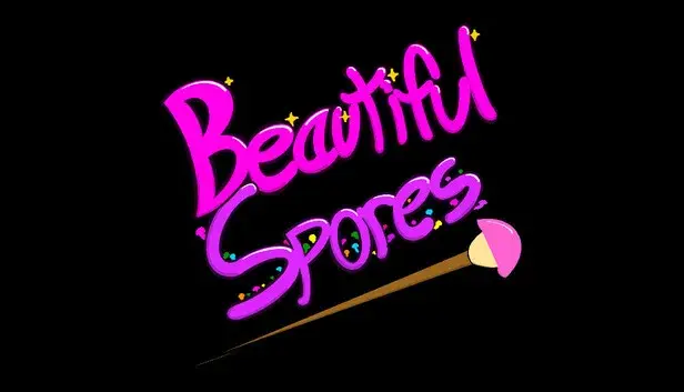 Beautiful Spores