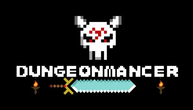 Dungeonmancer