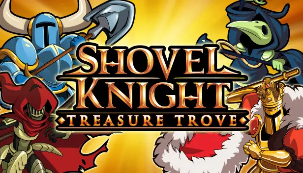 Shovel Knight: Treasure Trove + Soundtrack