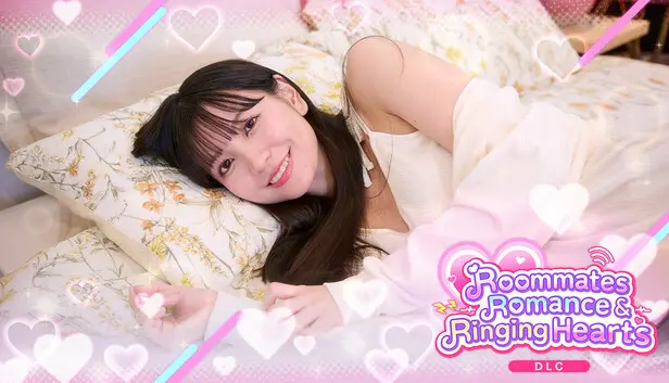 Roommates, Romance, and Ringing Hearts – Nao Special Collection