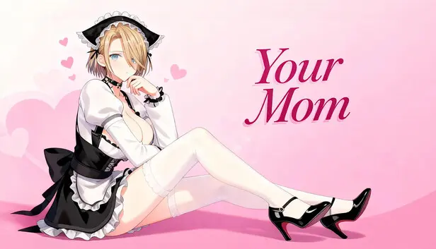Your Mom