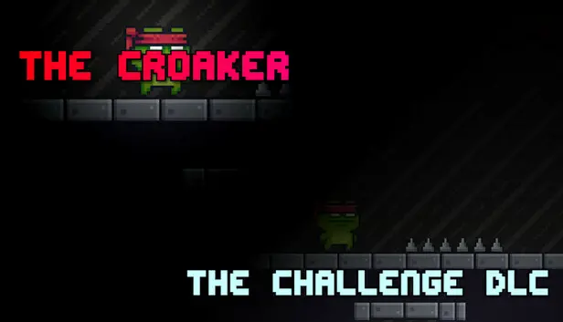The Croaker - The Challenge DLC