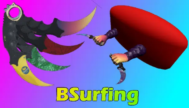 BSurfing