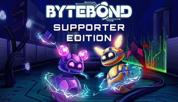 Bytebond - Supporter