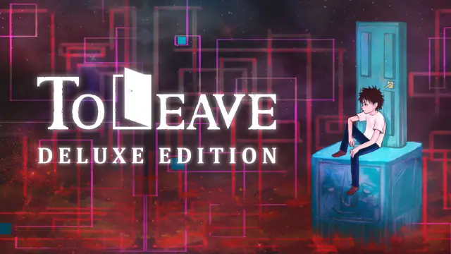 To Leave Deluxe Edition - Switch