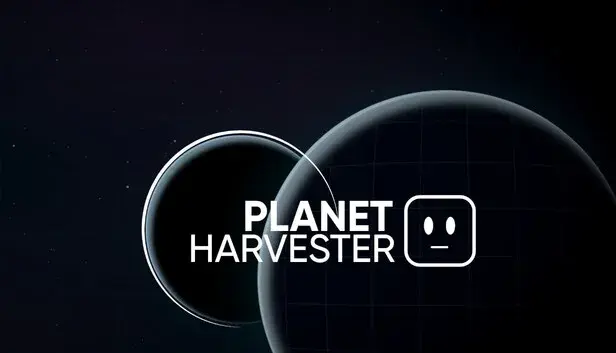 Planet Harvester